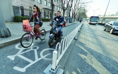 共享单车管理办法年内出台