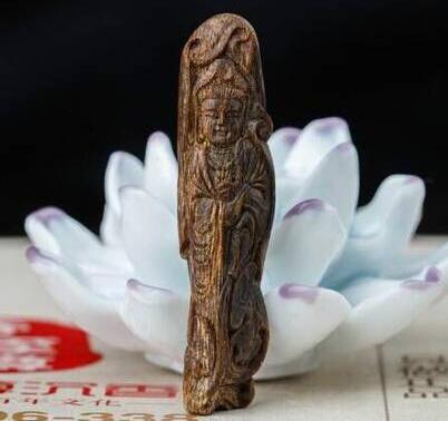 奇楠沉香具有极高的投资收藏价值