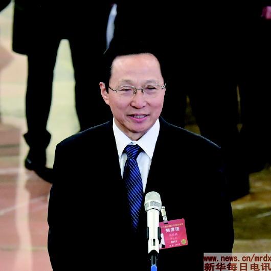 两会部长通道上,部长说了啥重要事?