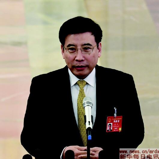 两会部长通道上,部长说了啥重要事?