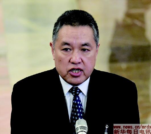 两会部长通道上,部长说了啥重要事?