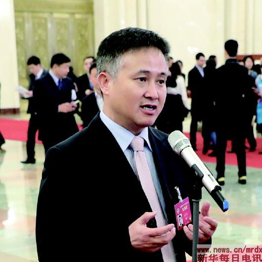 两会部长通道上,部长说了啥重要事?