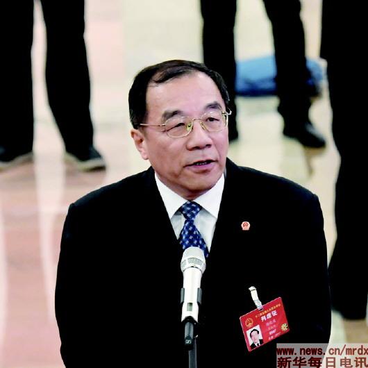 两会部长通道上,部长说了啥重要事?