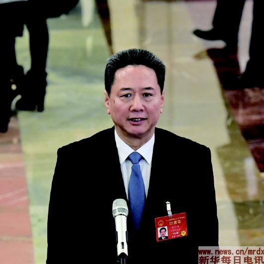 两会部长通道上,部长说了啥重要事?