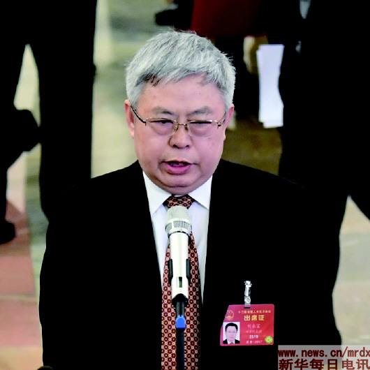 两会部长通道上,部长说了啥重要事?