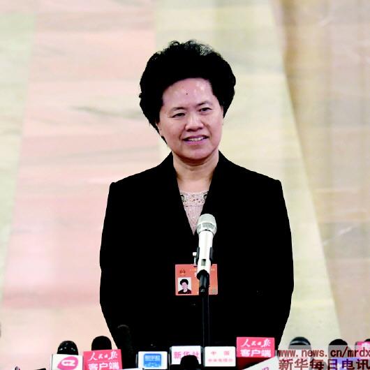 两会部长通道上,部长说了啥重要事?