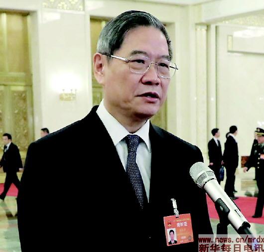 两会部长通道上,部长说了啥重要事?