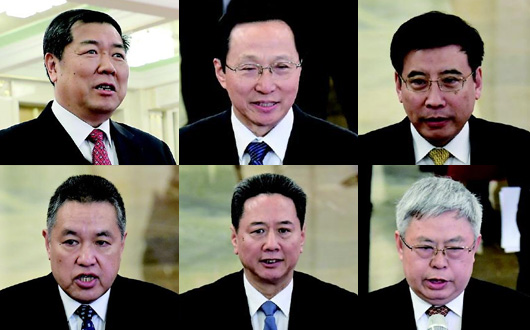 两会部长通道上,部长说了啥重要事?