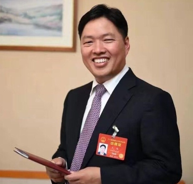 步步高董事长王填：营造平台电商、实体零售公平竞争的环境