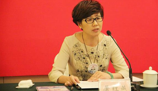 浙江创新的内在潜力:“创二代”崛起