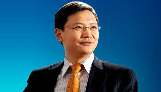 浙江创新的内在潜力:“创二代”崛起