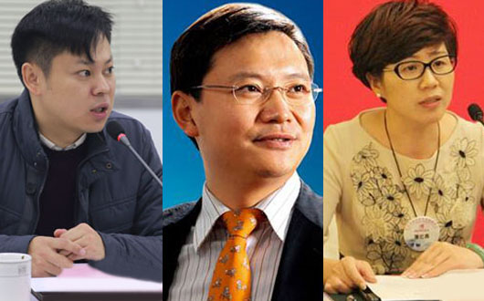 浙江创新的内在潜力：&ldquo;创二代&rdquo;崛起