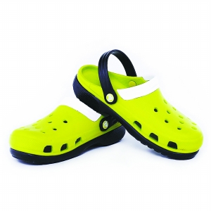 洞洞鞋crocs持续亏损陷关店潮