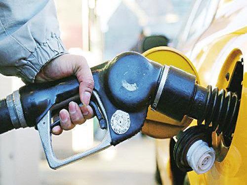 国际油价连续上扬脚步暂时放缓