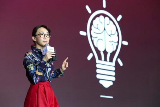 她力量——女性在创业中发挥越来越重要作用