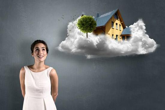 北京女性中产阶级买房&ldquo;豪&rdquo; 1500万元房产40%付全款