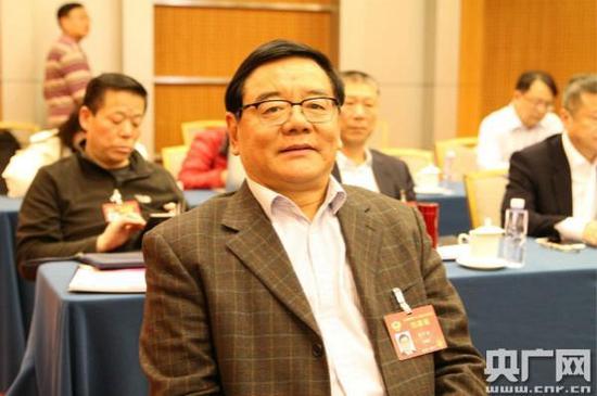 刘平均：力争10年打造1000个中国著名品牌