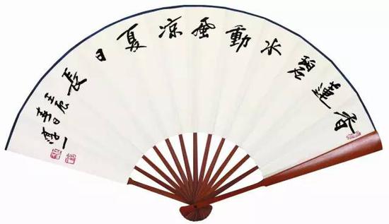 淳一之奇：程茂全的书法艺术