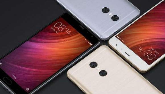 中国产智能手机在俄销售明显上升