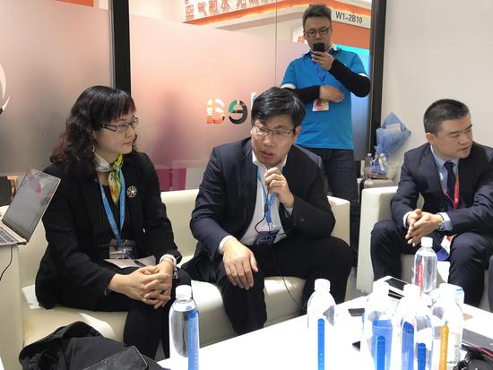 小天鹅洗衣机也玩&ldquo;跨界&rdquo; 目标全球第一