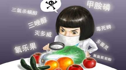 打造保障食品安全的&ldquo;天网天眼&rdquo;