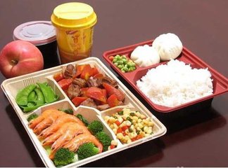 外卖比堂吃便宜？坐店点单方知受骗