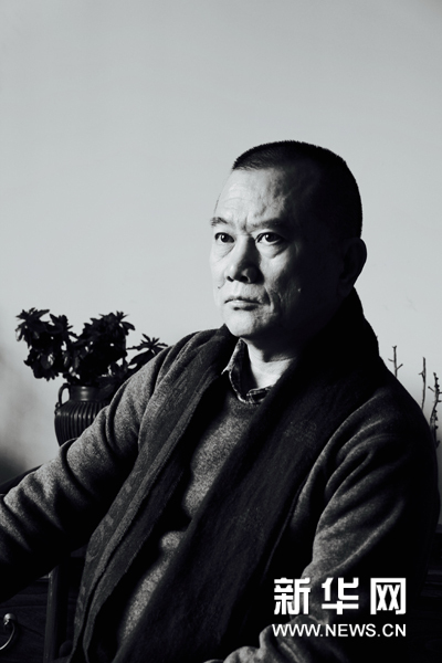 “勿闻·吾闻——大江老师画展”在北京开幕