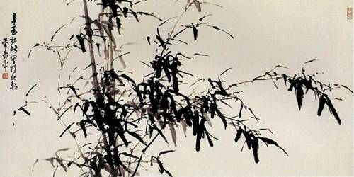 寿平竹：清新典雅 出于天籁