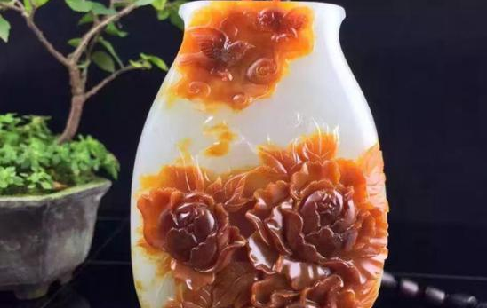 玩家为什么看中籽料的皮色