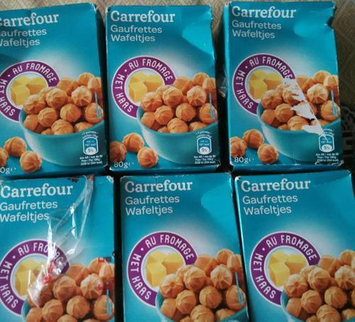 市民买过期产品难退货 被告知爱去哪告就去哪