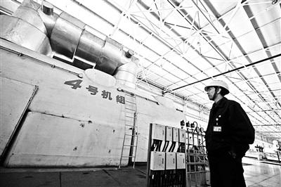 北京市步入无煤发电时代 华能热电厂燃煤机组停机