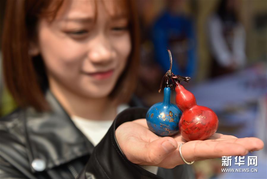 &ldquo;漆意小集&rdquo;亮相福州