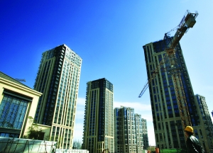 看房人数减少出现违约情况 北京二手房市场或迅速降温