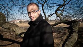 “我最不需要书本提供的，就是信息”