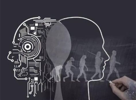 《未来简史》作者赫拉利: