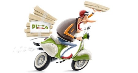 &ldquo;外卖首单减免&rdquo;可暗箱操作？10分钟体验&ldquo;首单代下&rdquo;