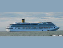 多家邮轮取消韩国停靠 游客:少走港口能退钱吗