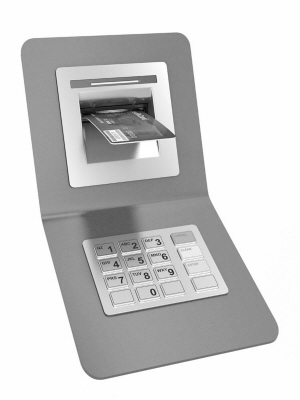 5月起这种银行卡不能用了?假的