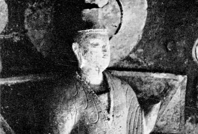 云冈石窟造像现身纽约 离散海外何时归家