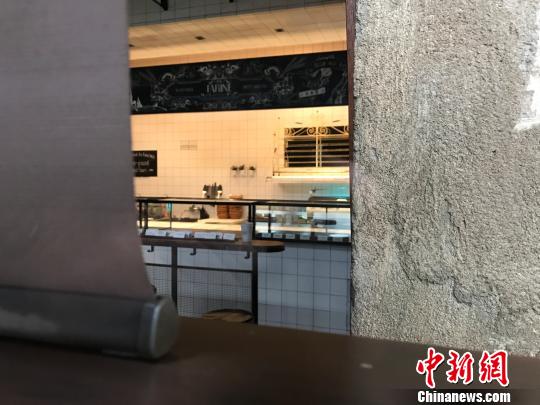 上海“网红”面包店涉嫌用过期面粉 多家门店已停业