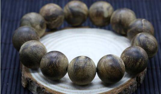 沉香一克上千：是正常还是虚高