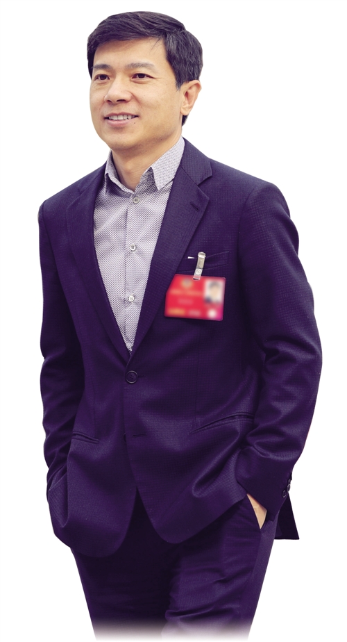 李彦宏：百度要做人工智能的国家队
