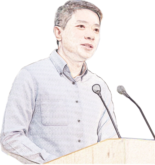 李彦宏：百度要做人工智能的国家队