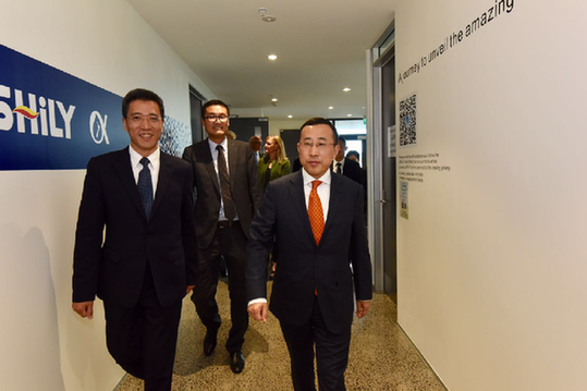 全面对标国际品质，蒙牛集团布局澳新全产业链