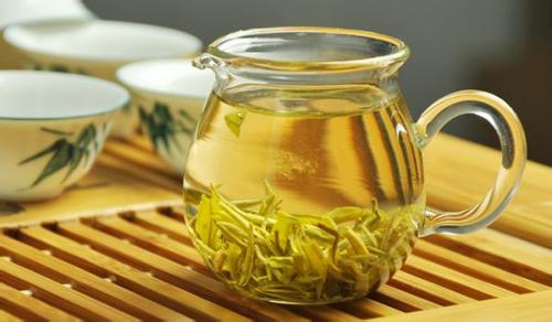 明前茶傻傻分不清，买茶喝茶咋才放心?