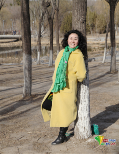 女科学家田世平：不忘初心 科研与服务社会并行