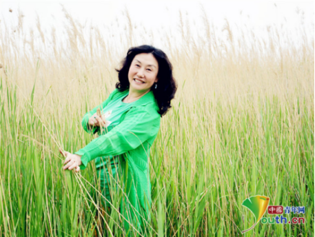 女科学家田世平：不忘初心 科研与服务社会并行