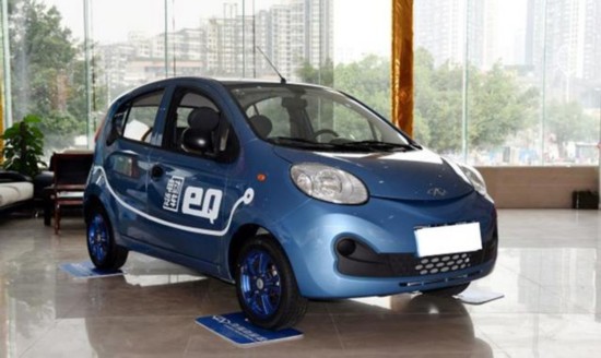 奇瑞起诉奔驰品牌侵权 从几方面看奔驰为何必定改名