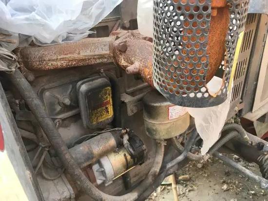 农民网购农机具被坑 三部门接投诉称不归己管