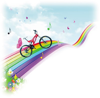 共享单车&ldquo;出海&rdquo;给力中国制造